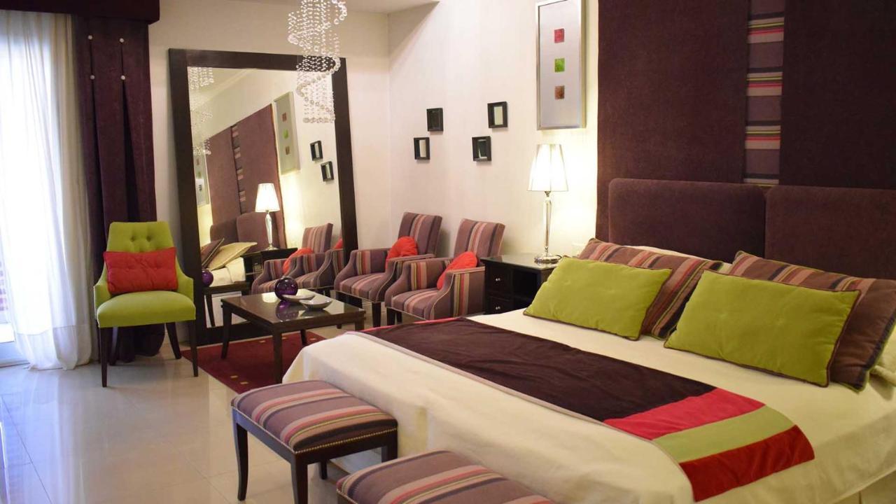 Posada Suiza By Prima Collection San Miguel del Monte Room photo